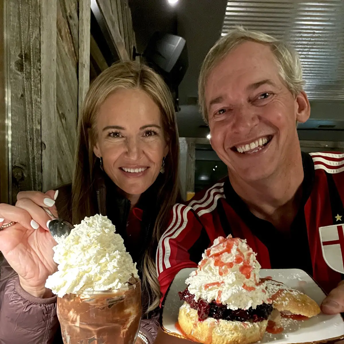 Ice Cream Sundae