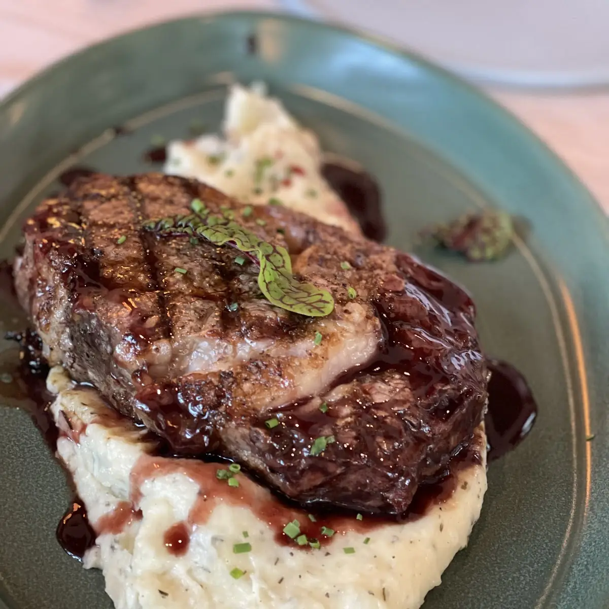 Ribeye