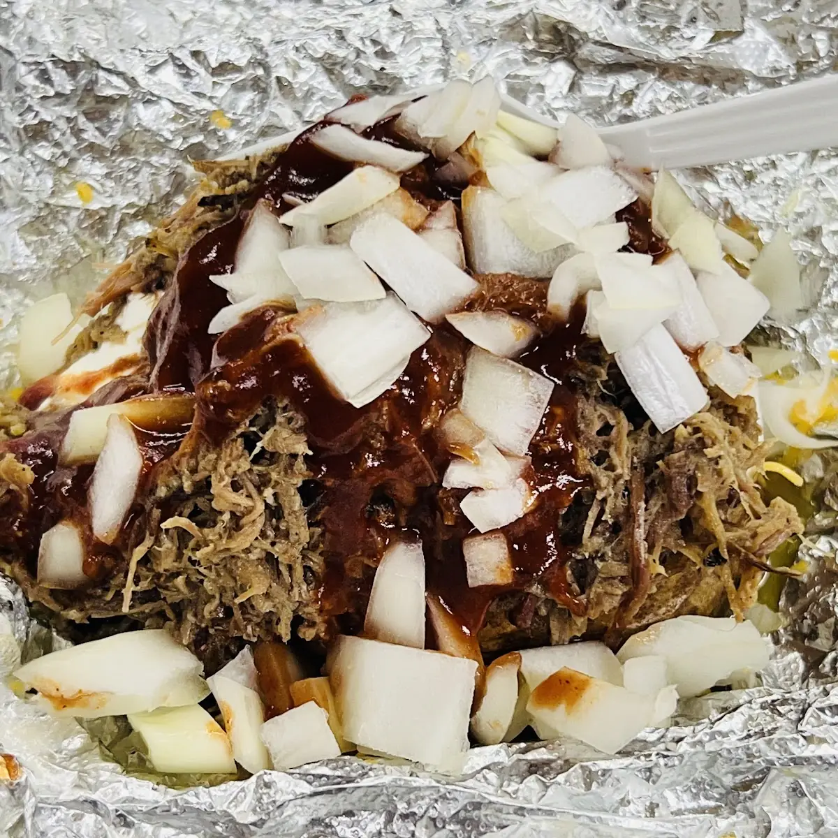 BBQ Sauce