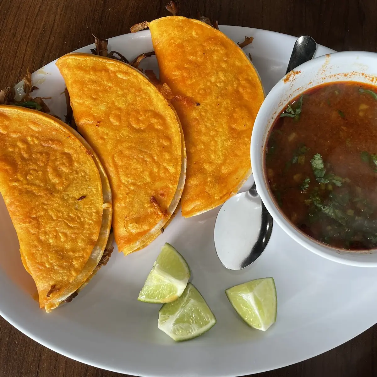 Tacos de Birria