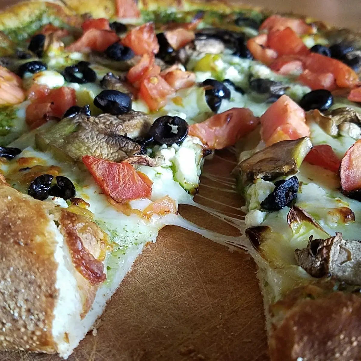 Specialty Pizzas