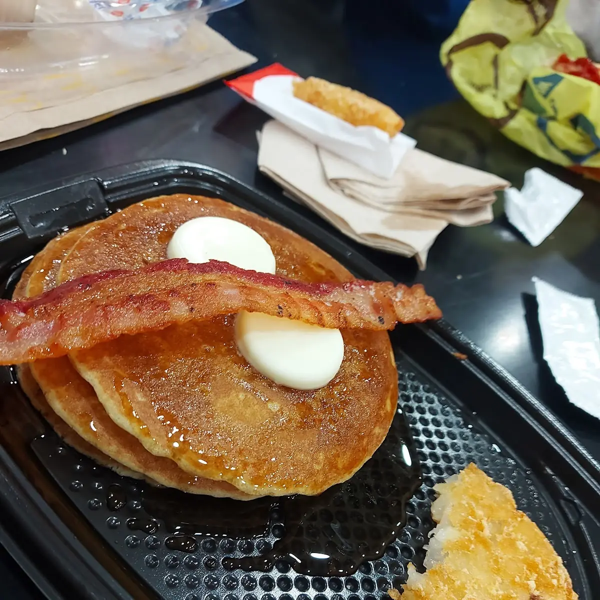 Pancake Breakfast