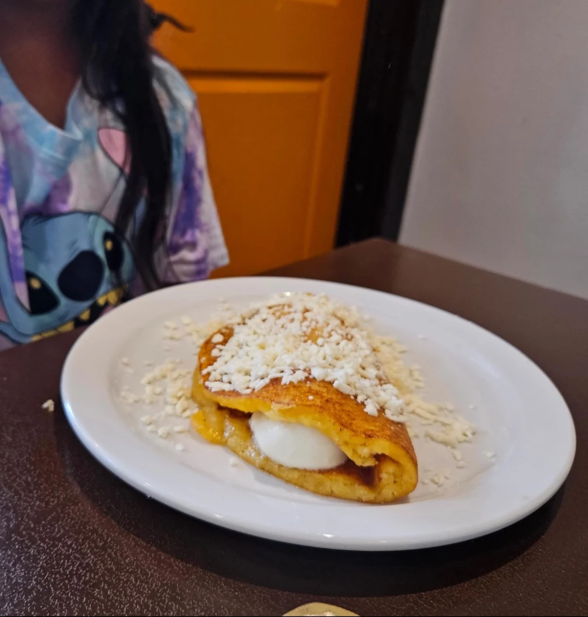 Cachapas