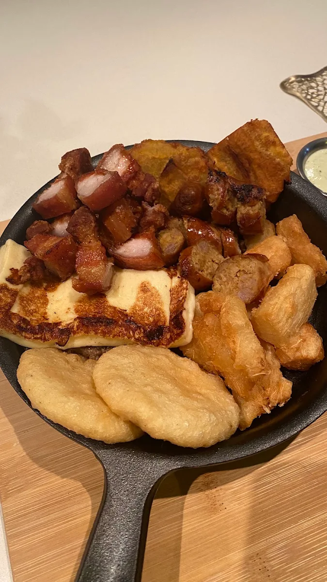 Chicharron