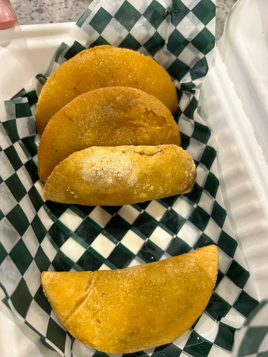 Empanaditas