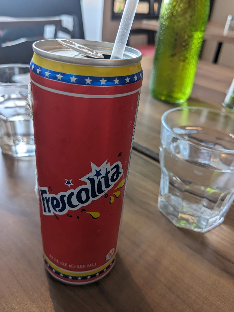 Frescolita