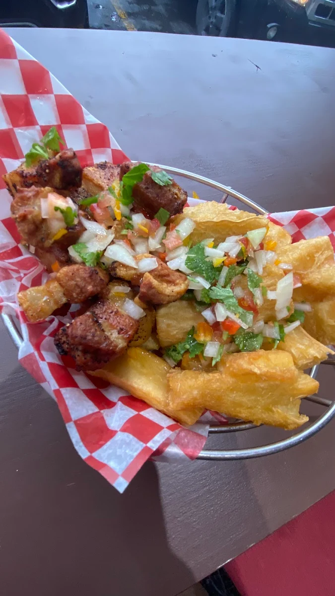 Fritanga