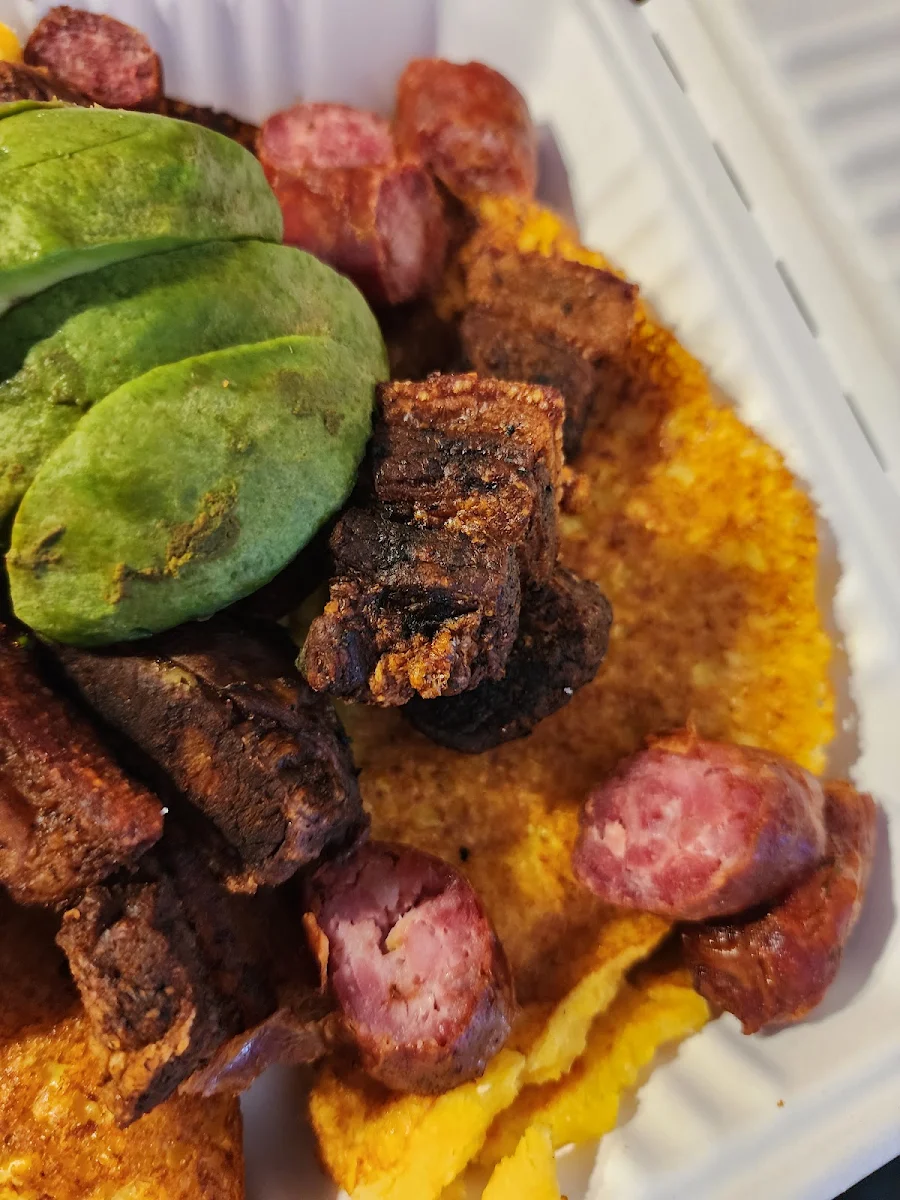 Picada