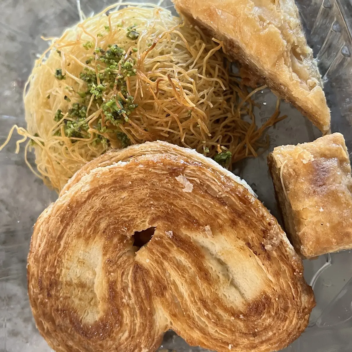 Croissant