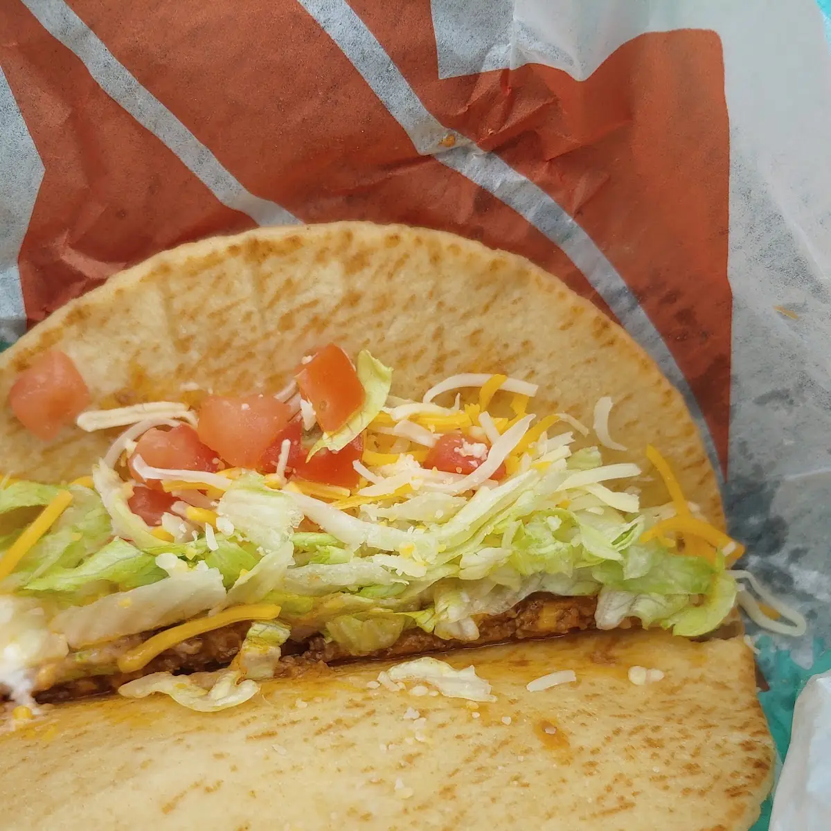 Taco Supreme