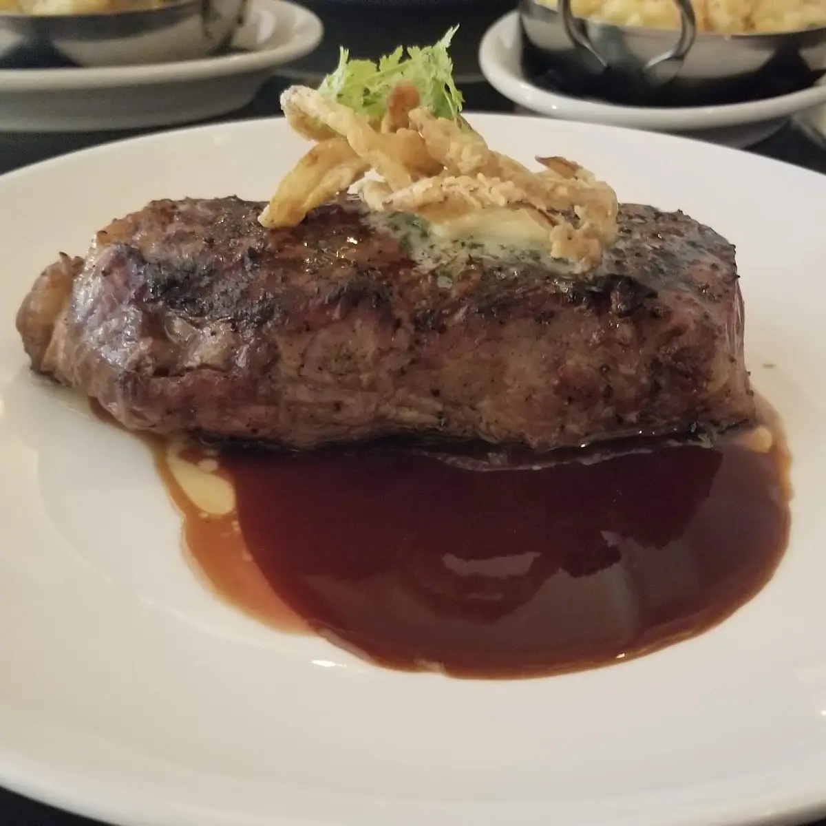New York Strip