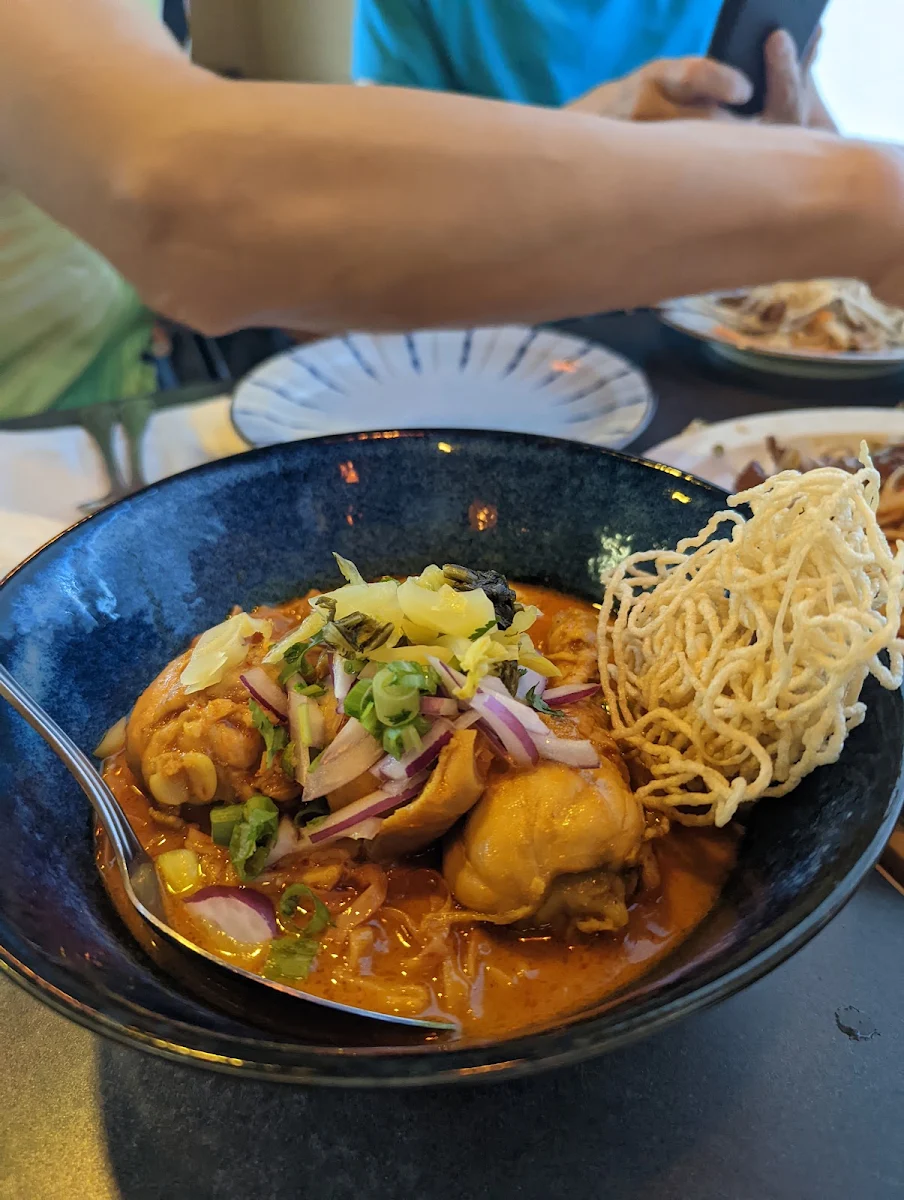 Yum Soon Sen Seafood