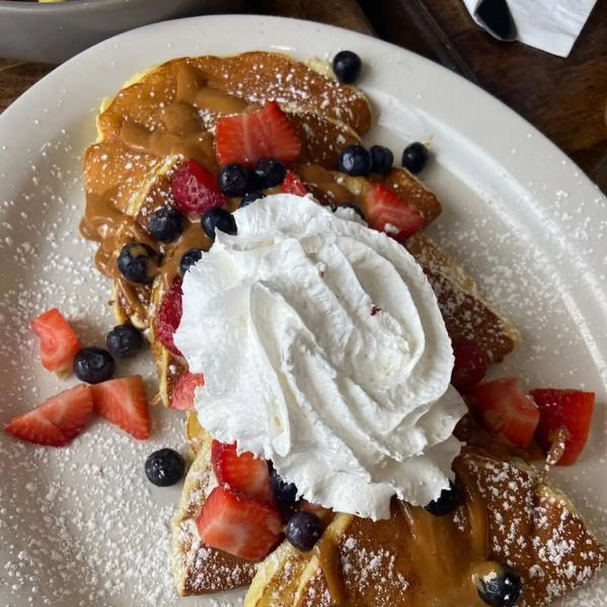 Chef Special French Toast
