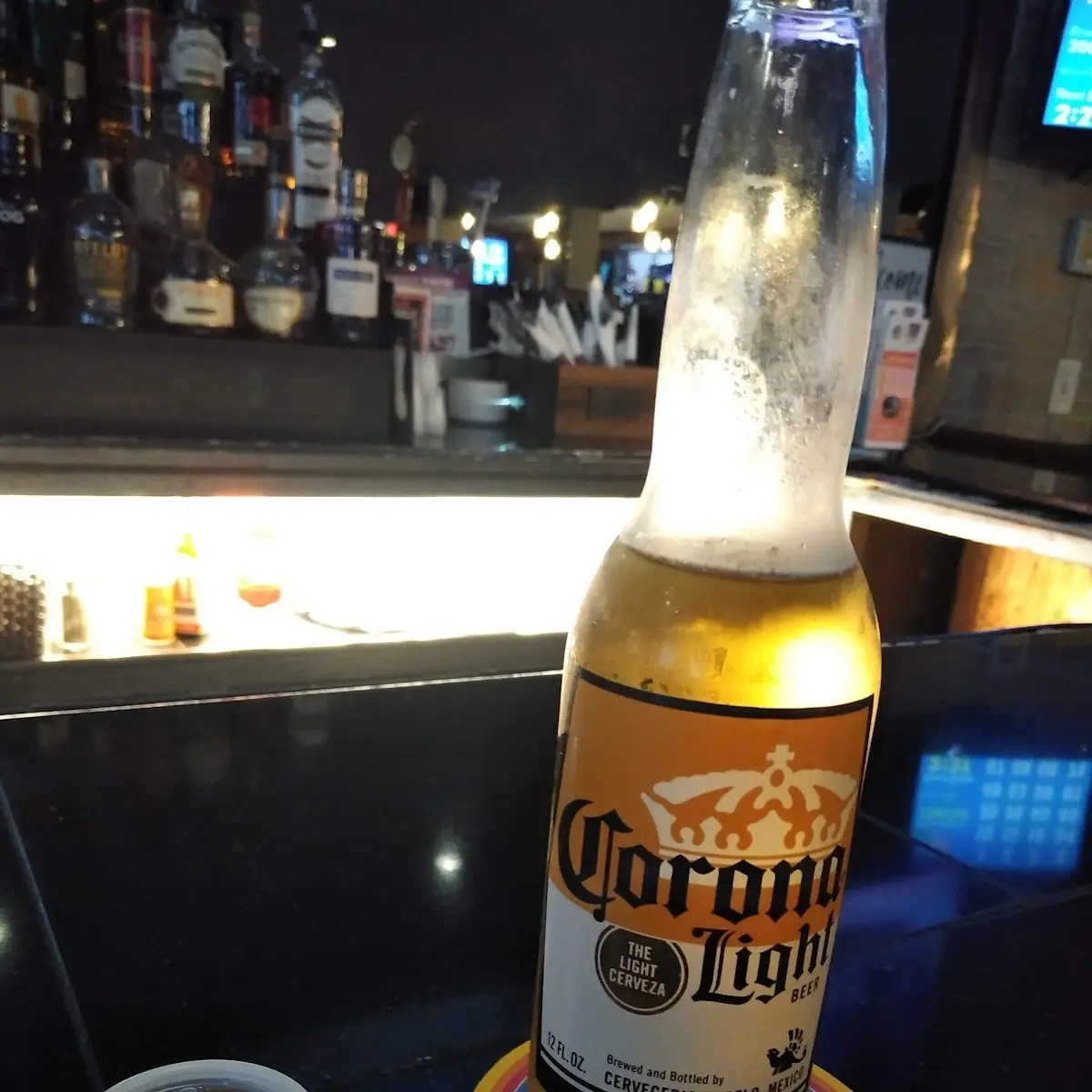 Corona Light