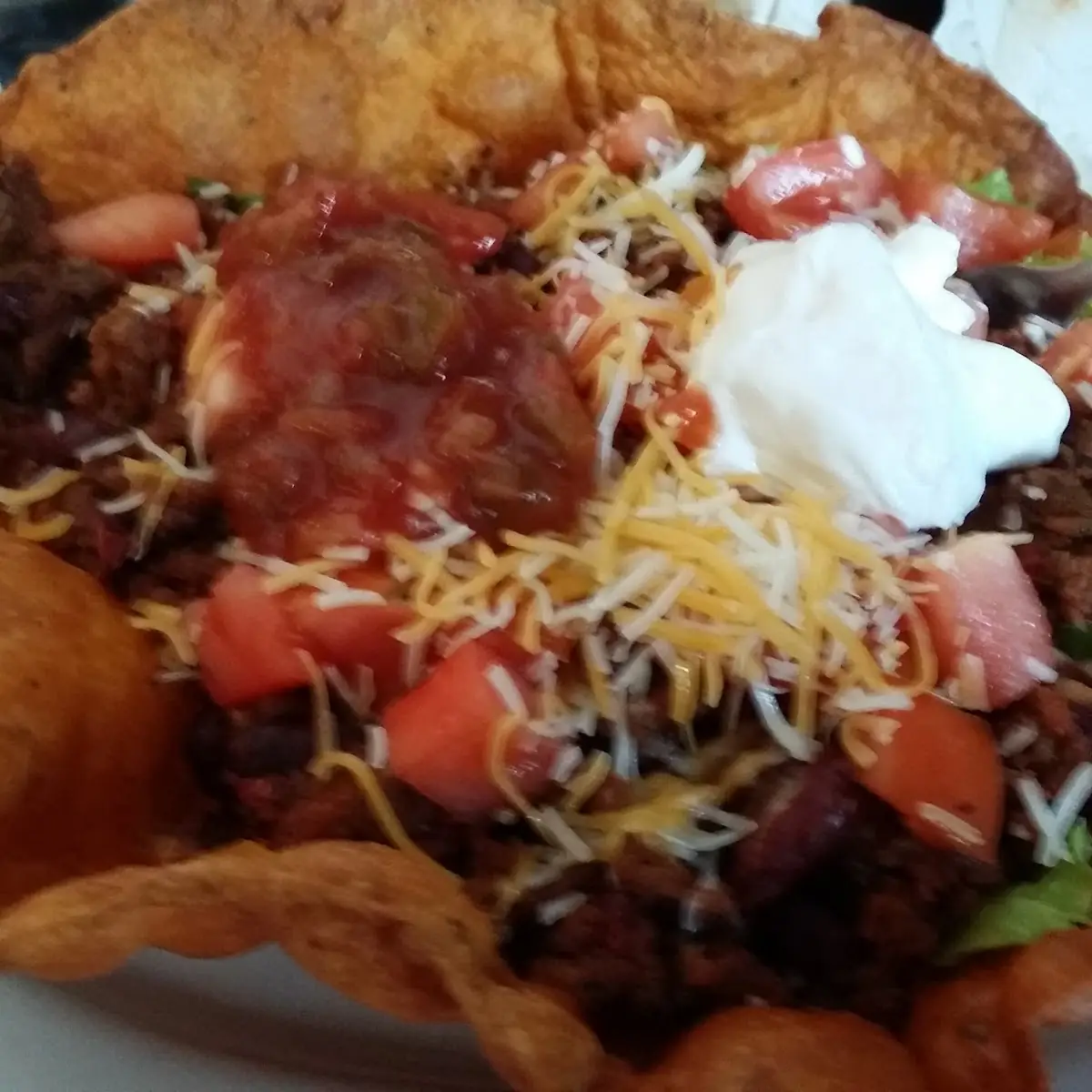 Taco Salad
