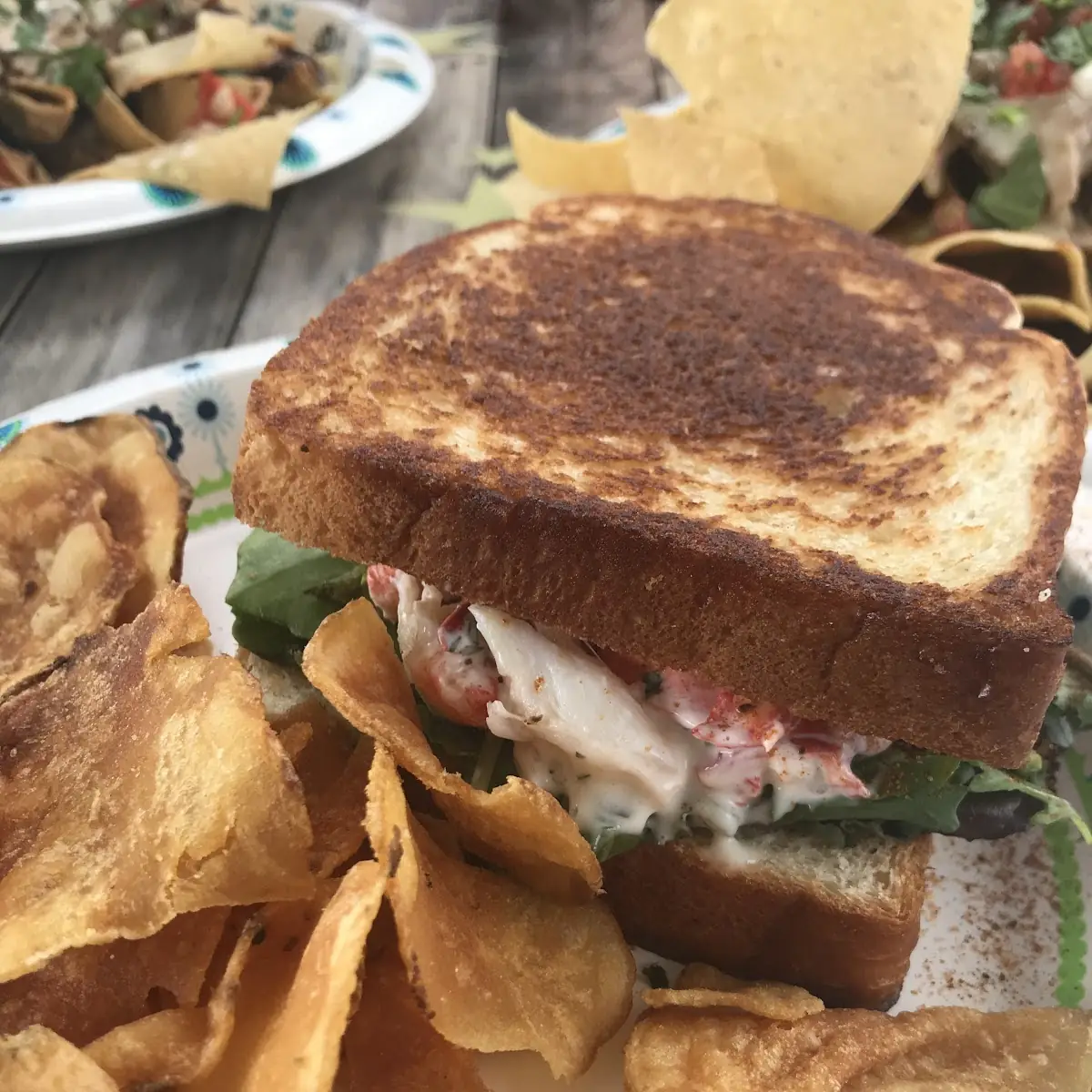 Club Sandwich