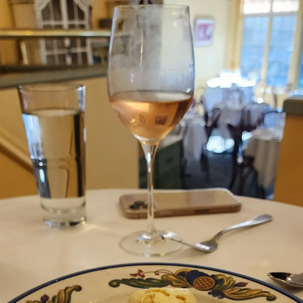 Bread Pudding