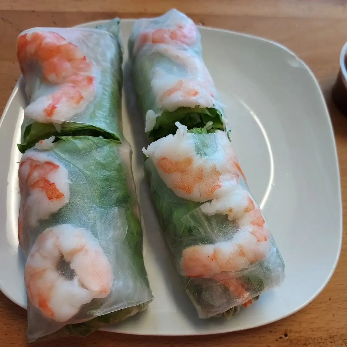 Spring Rolls