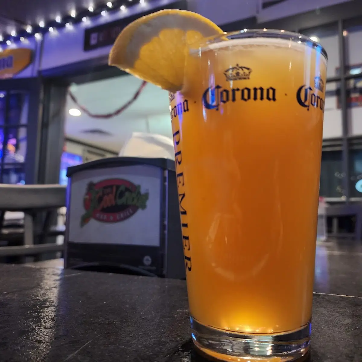 Blue Moon Belgian White