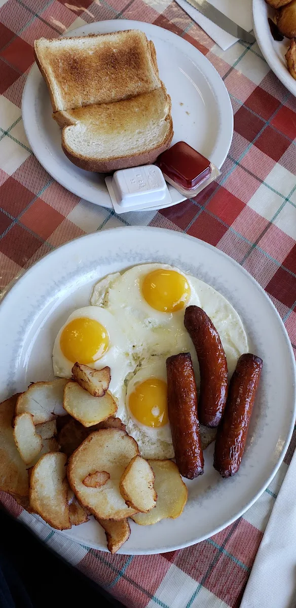 Highlights, Riverview Inn & Restaurant