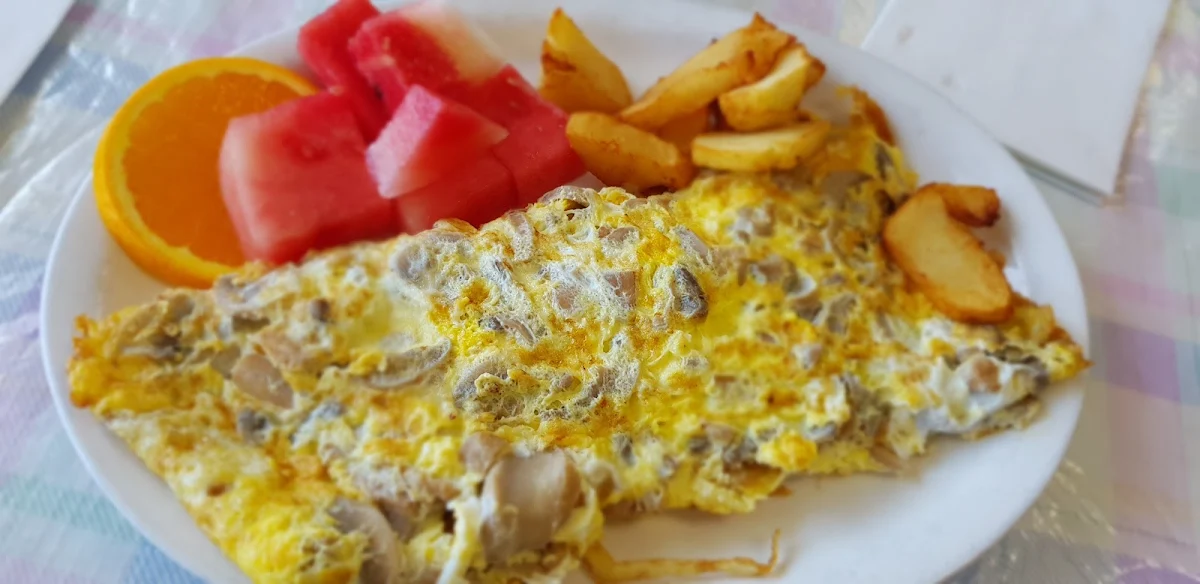 Highlights, Riverview Inn & Restaurant