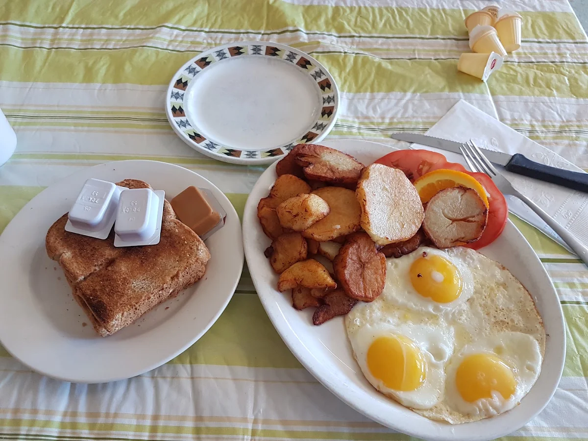 Highlights, Riverview Inn & Restaurant