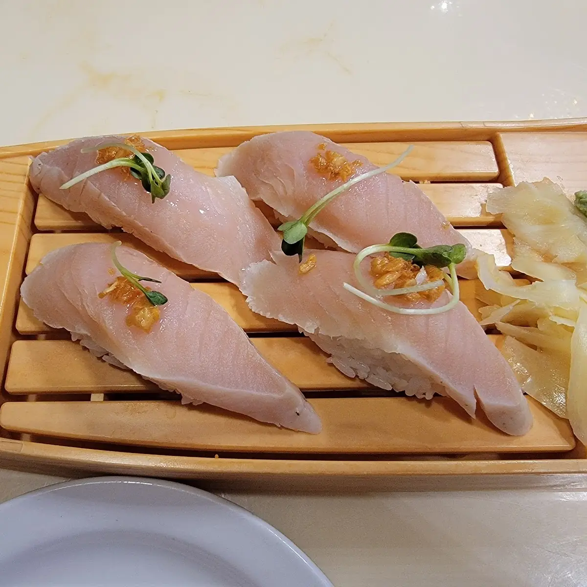 Hamachi Kama