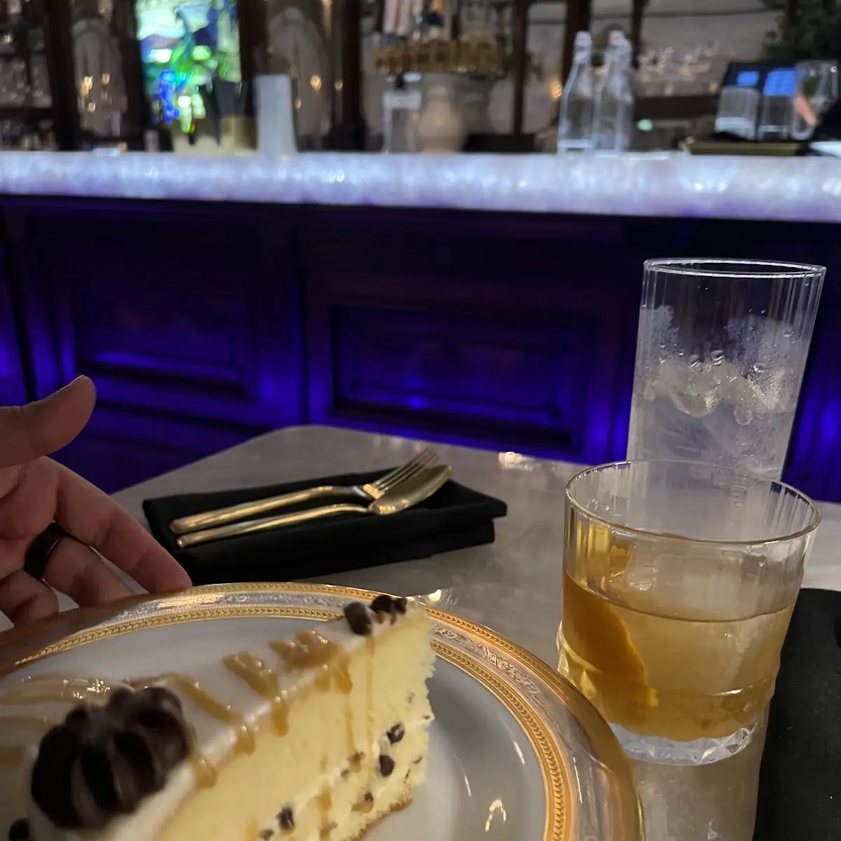 Key Lime Pie