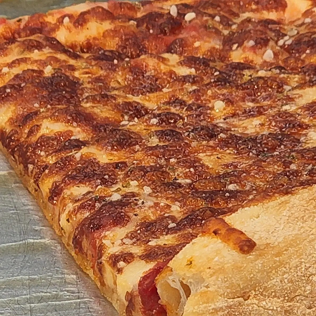 Cheese Pizza