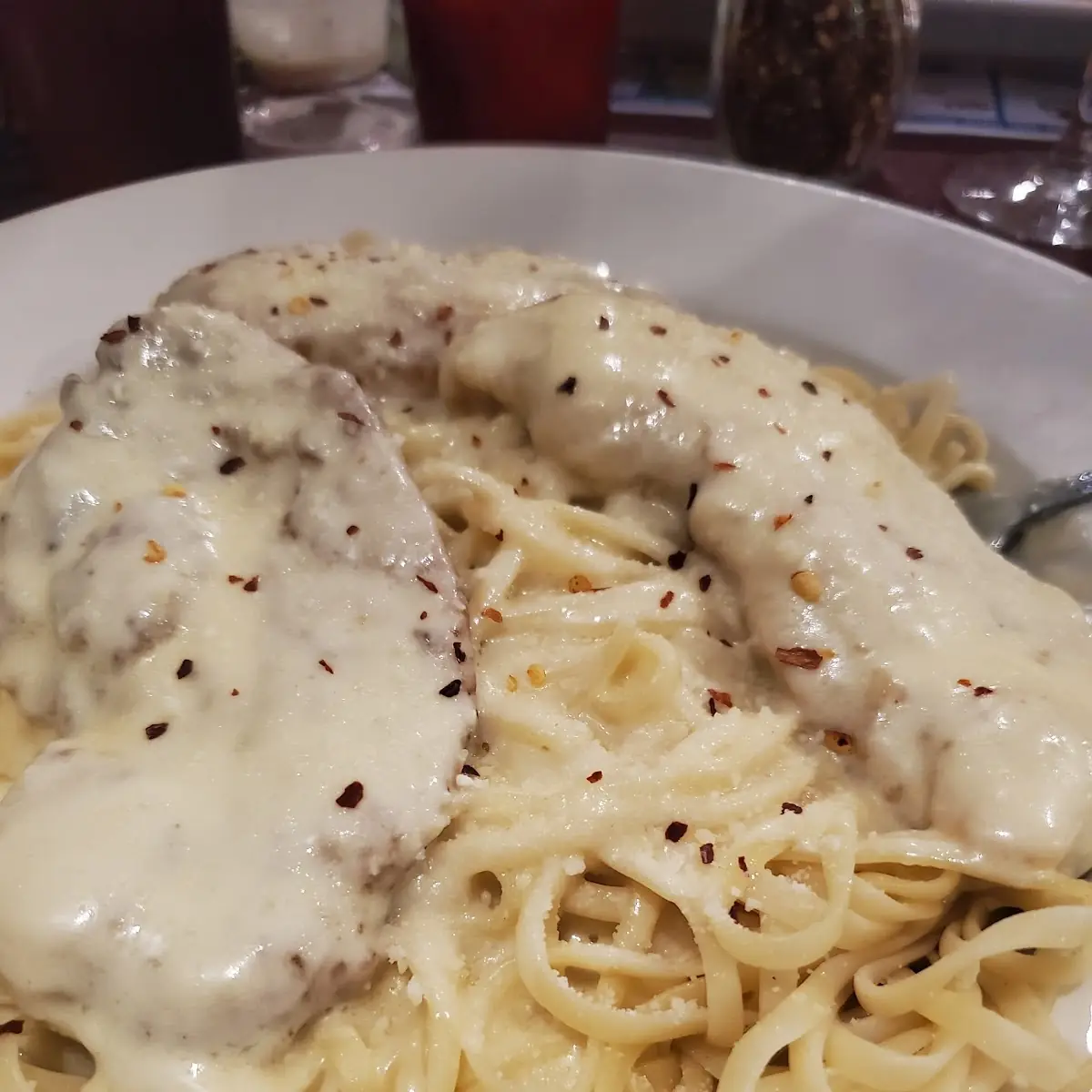 Carbonara