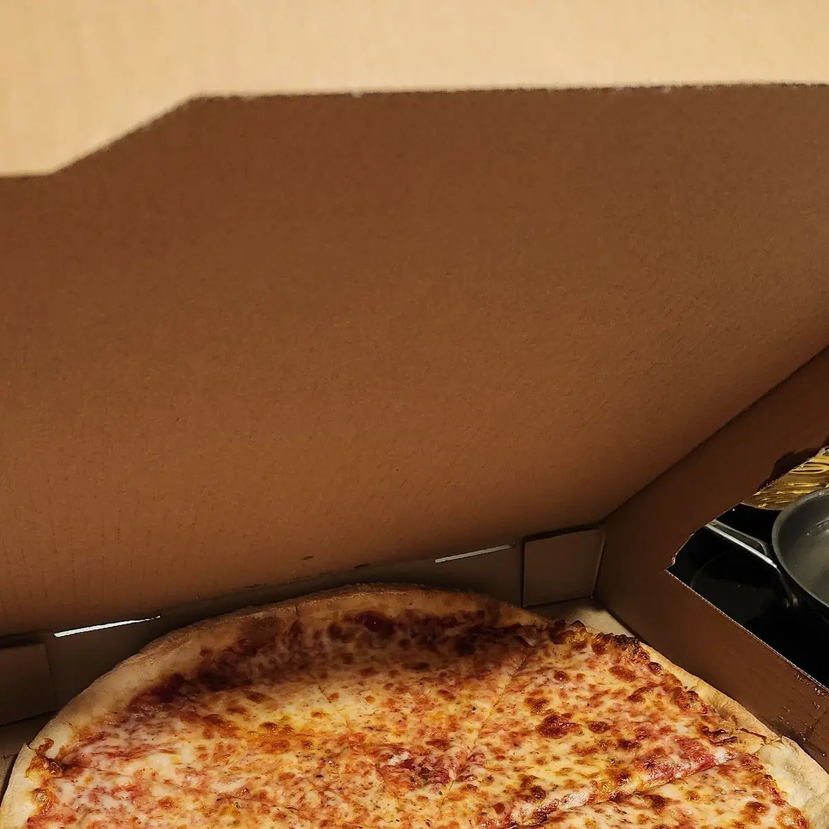 Cheese Pizza
