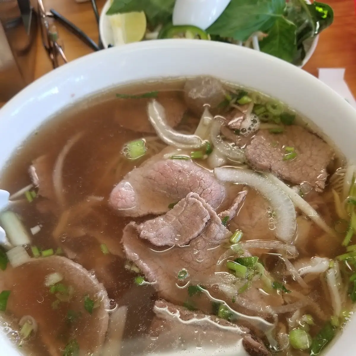 Special Combination Pho