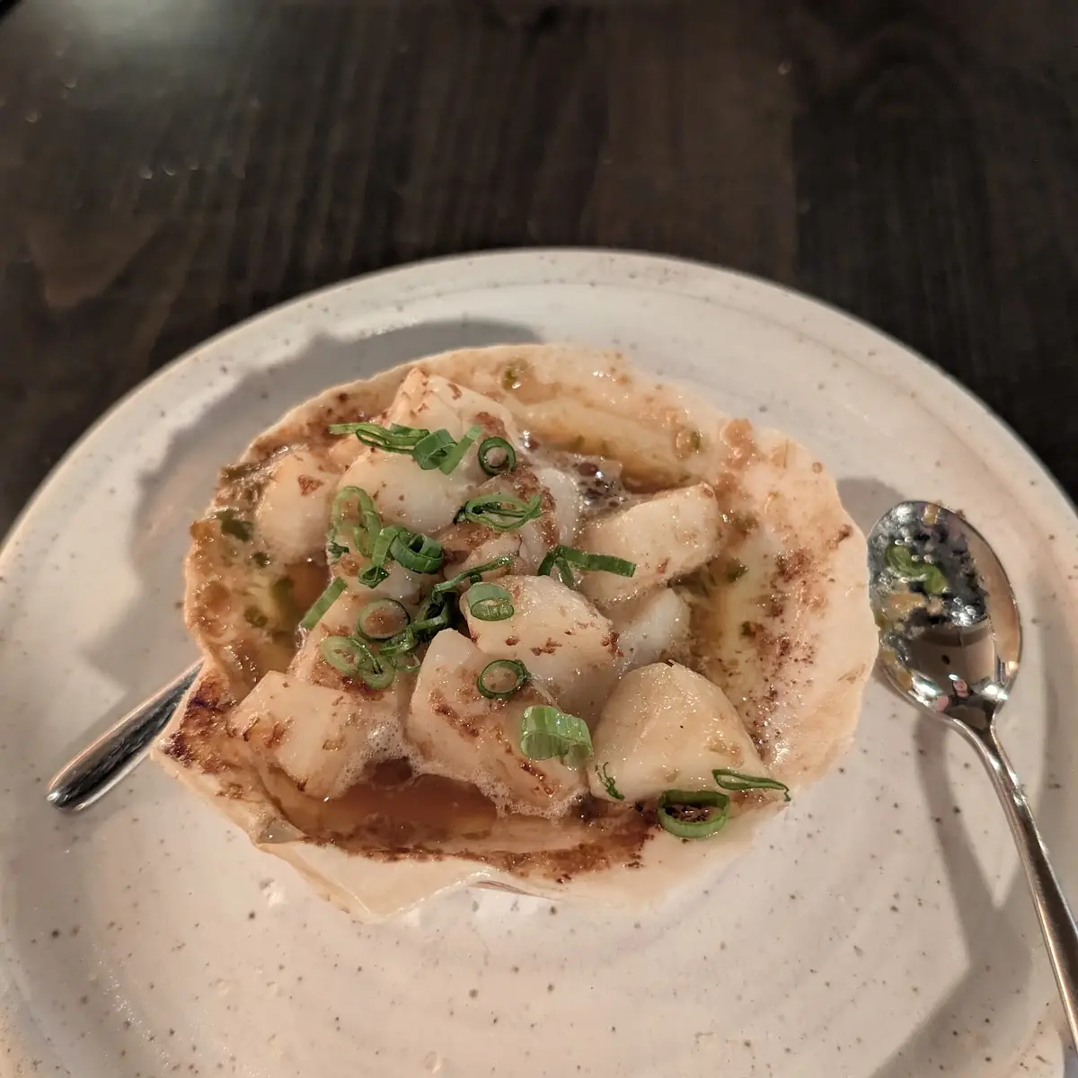 Onion Soup
