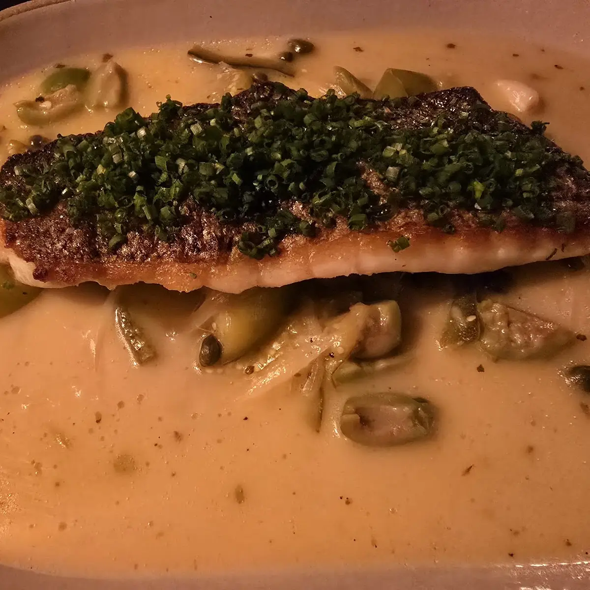 Pacific Striped Bass