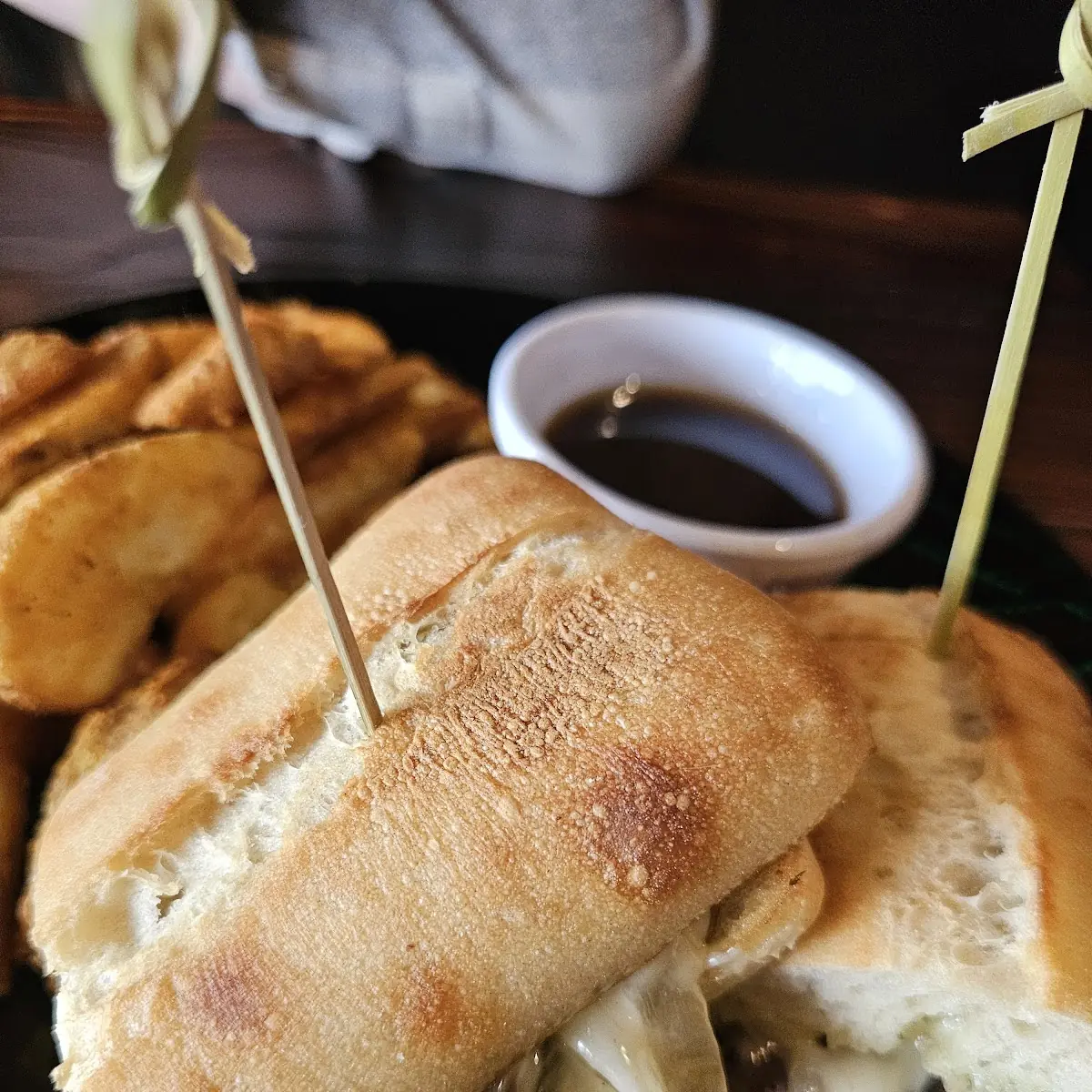 French Dip
