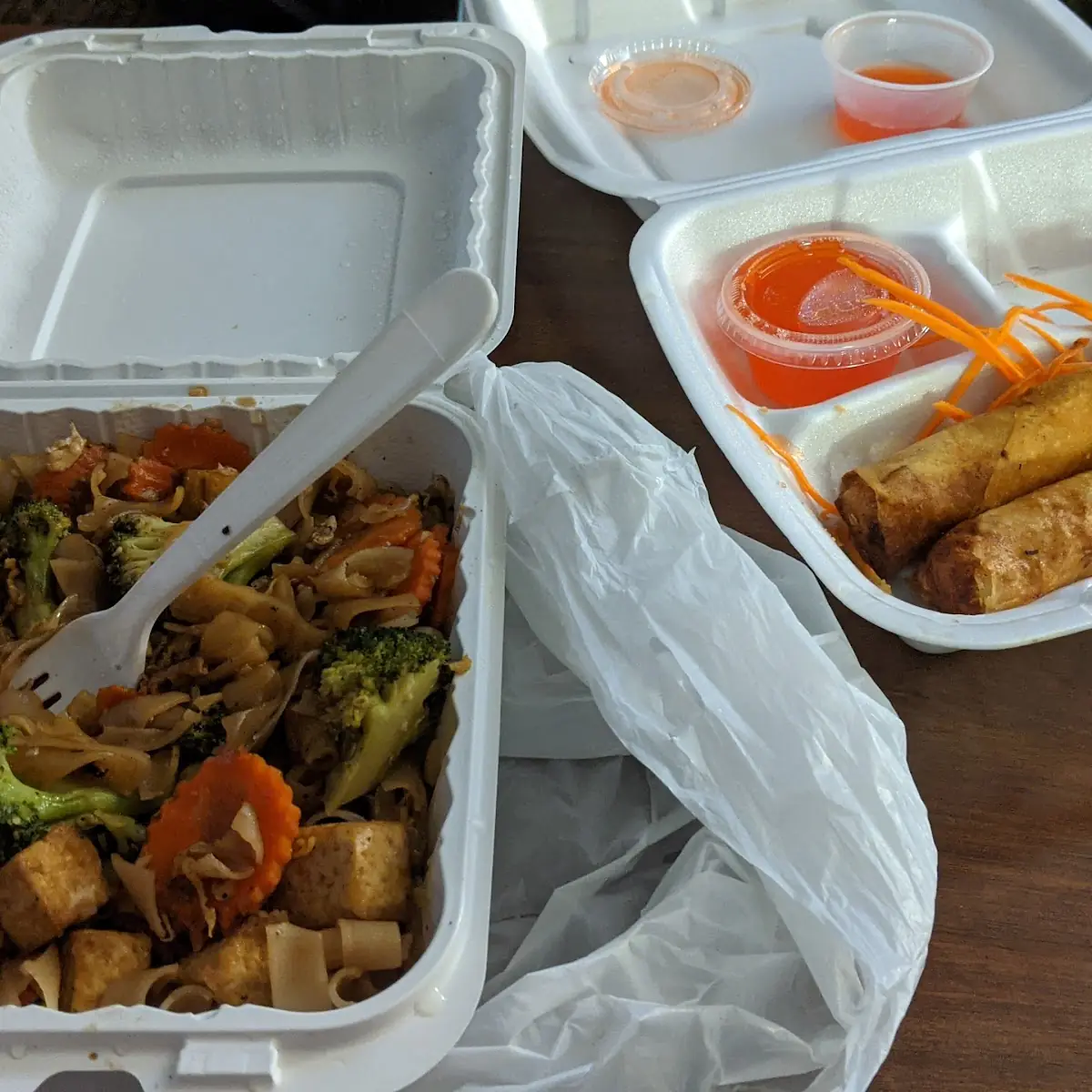 Pad See Eew
