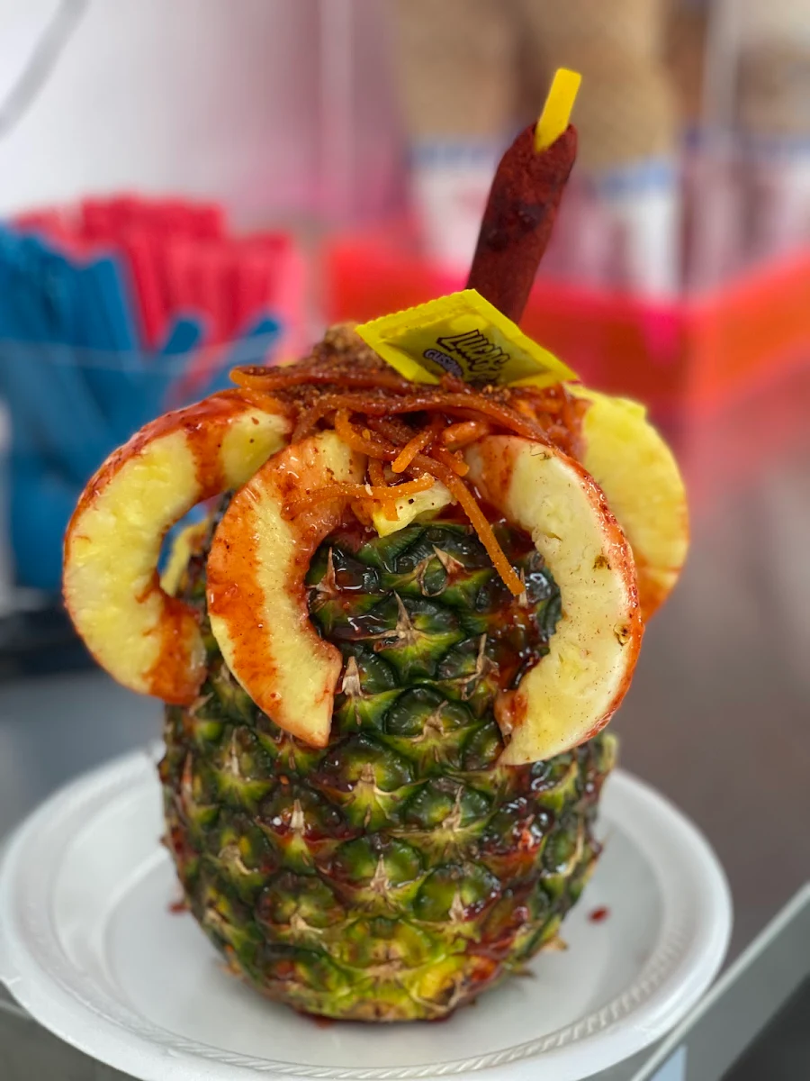Piña Loca