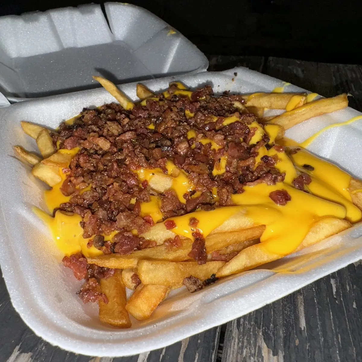 Chili Cheese