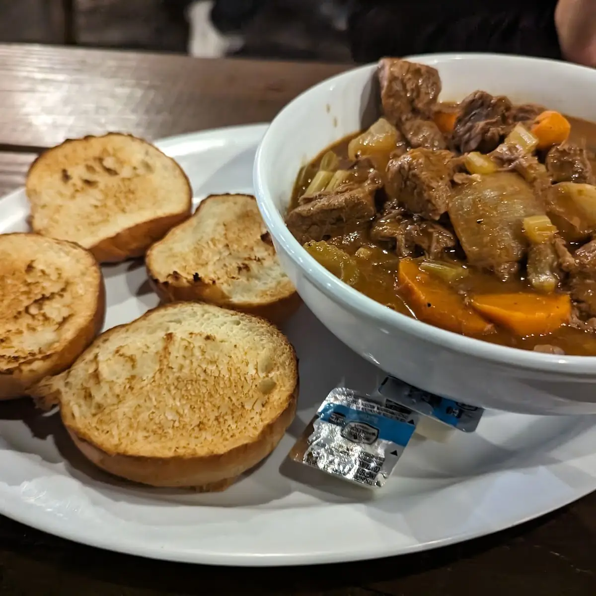 Irish Beef Stew
