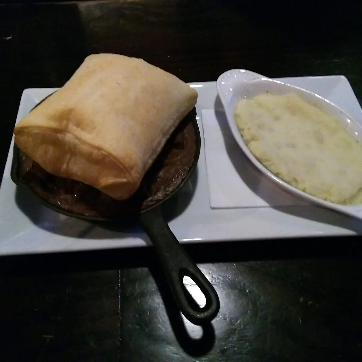 Irish Stew