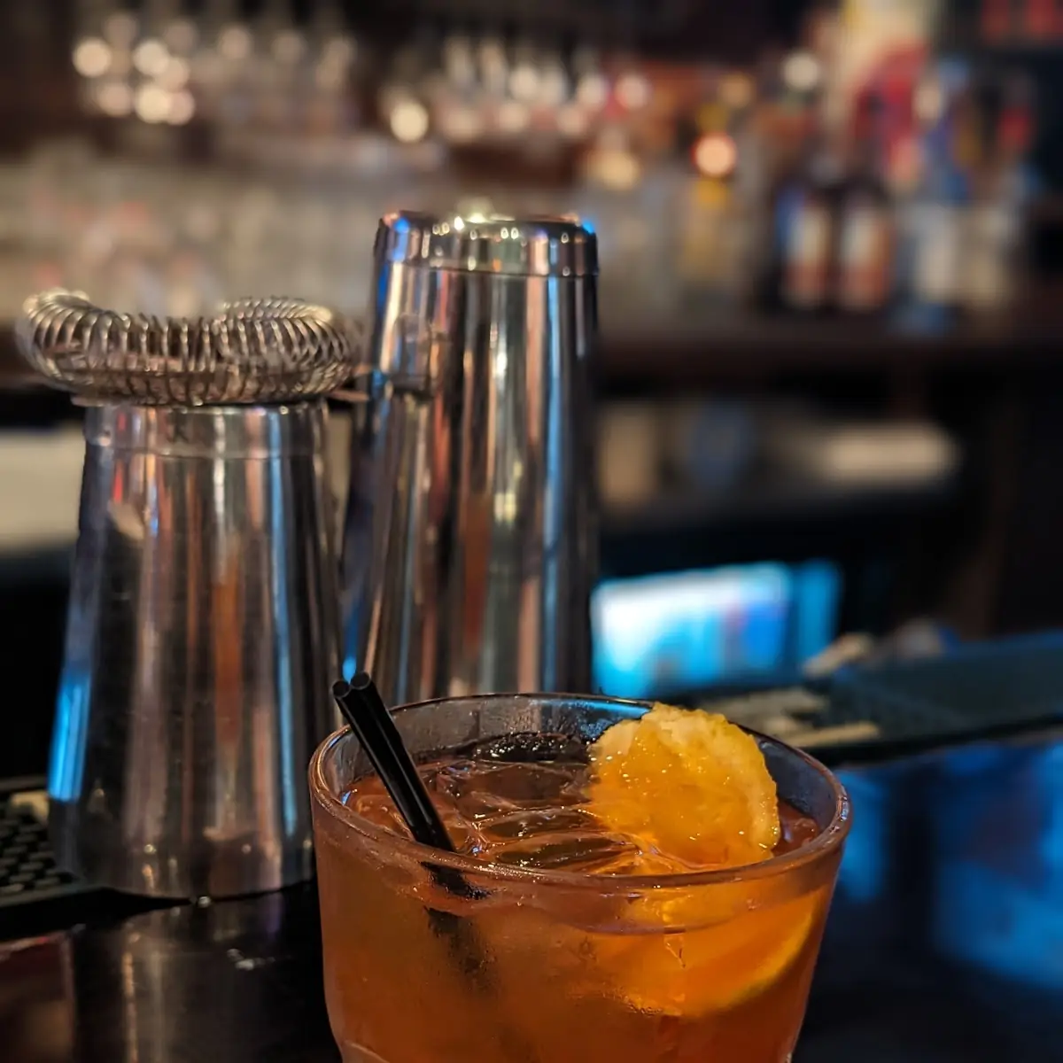Old Fashion
