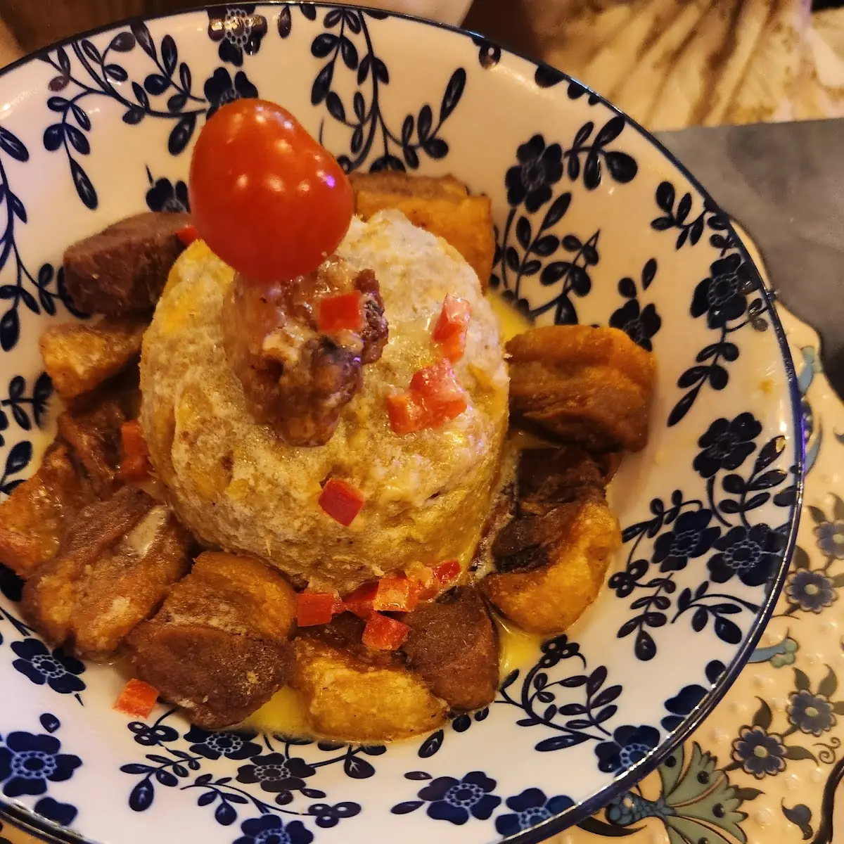 Mofongo