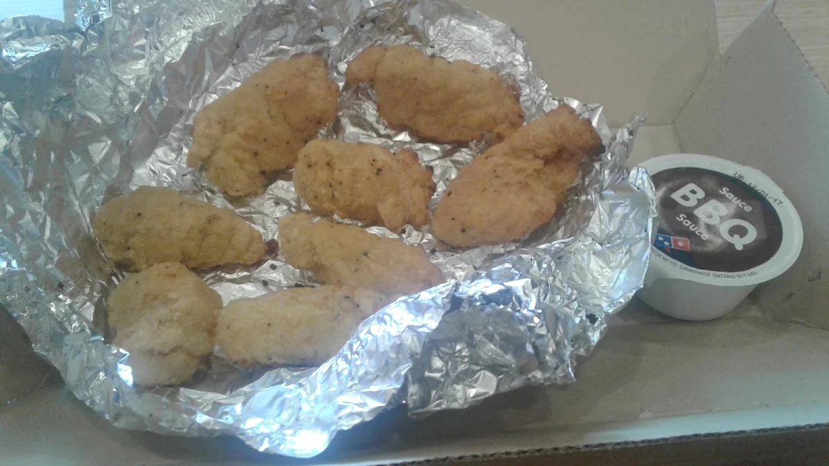 Chicken Nuggets