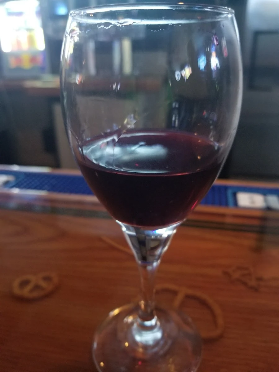 Red Wine