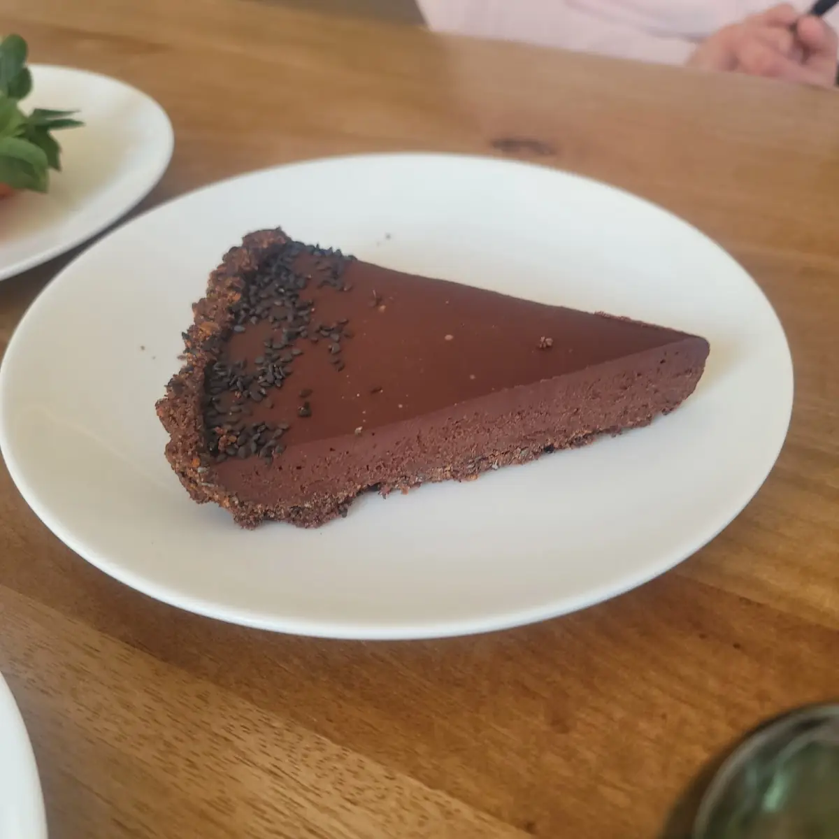 Chocolate Cake