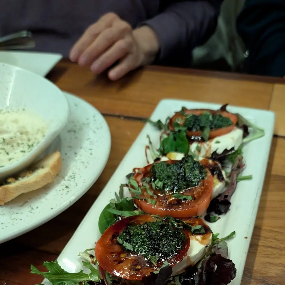 Caprese Salad