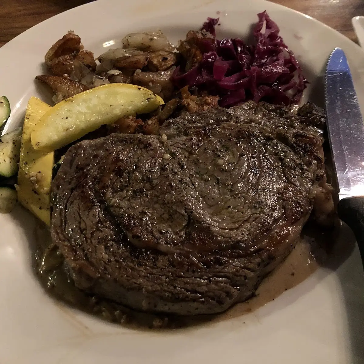 Ribeye Steak 16oz