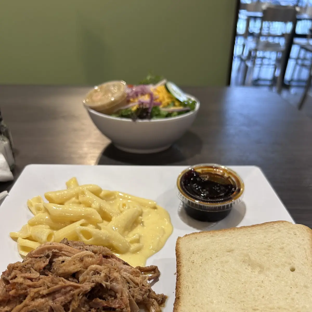 Pulled Pork
