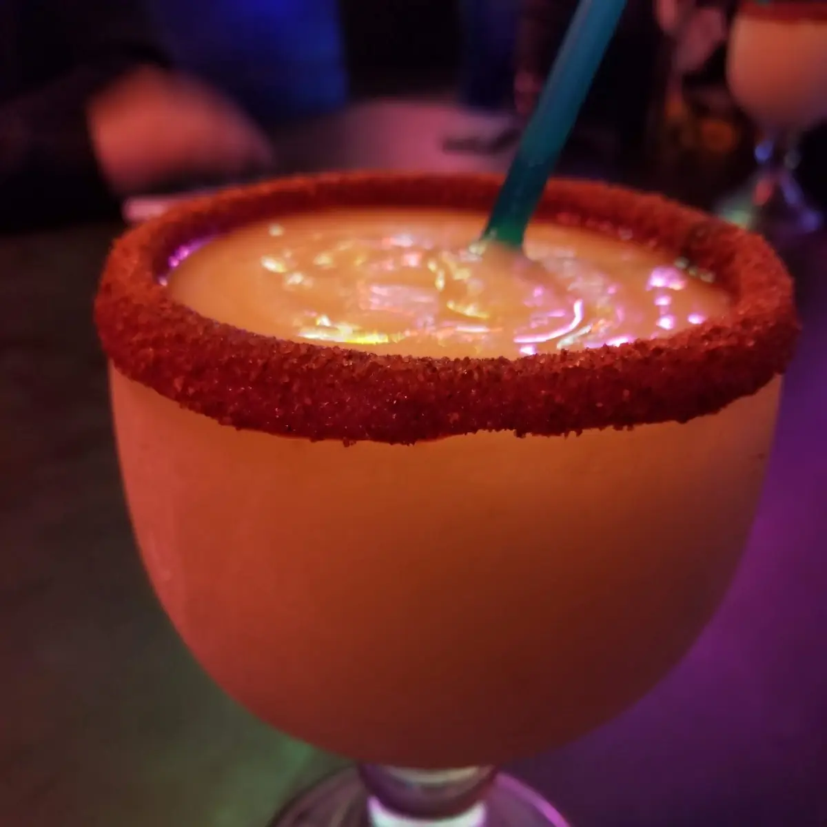 Mango Margarita