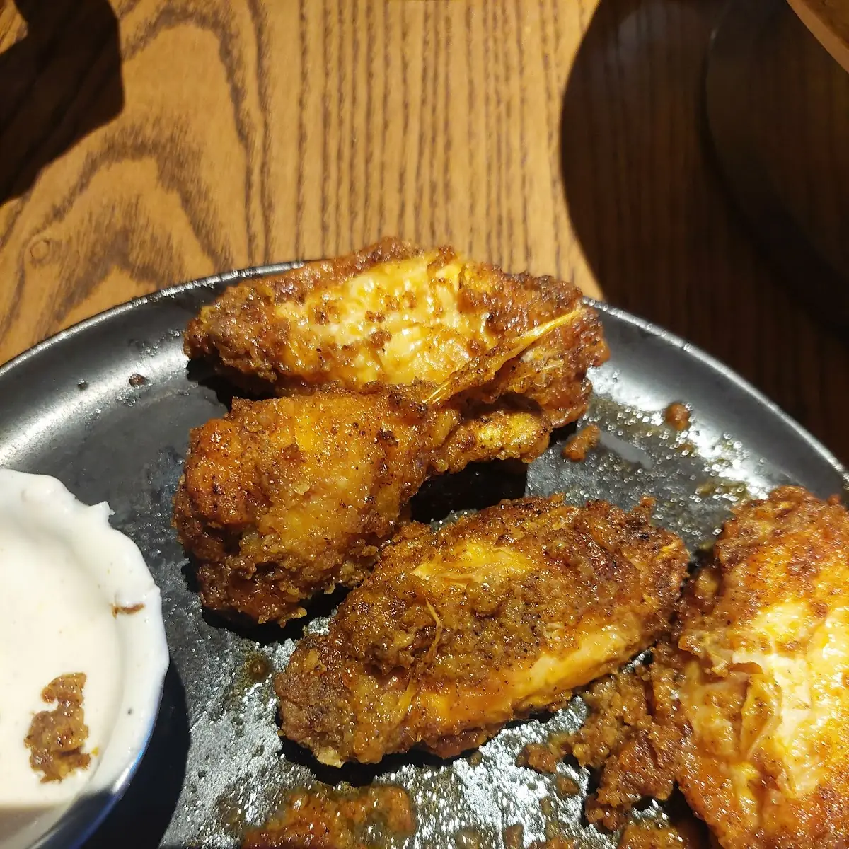 Sweet BBQ Kookaburra Wings®